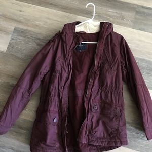 American Eagle jacket